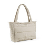 Done by Deer Gewatteerde luiertas shopper - Sand
