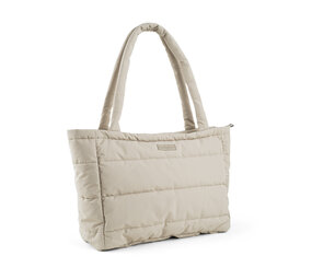 Done by Deer Gewatteerde luiertas shopper - Sand
