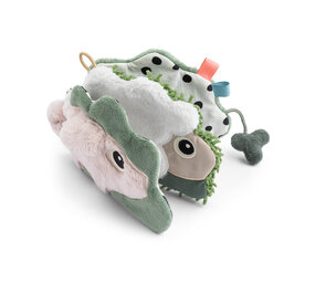 Done by Deer Activiteitenboekje - Tiny Farm Done by Deer Activiteitenboekje - Tiny Farm