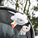 Done by Deer Kinderwagen mobiel - Playground colour mix Done by Deer Kinderwagen mobiel - Playground colour mix