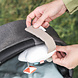 Done by Deer Kinderwagen mobiel - Playground colour mix Done by Deer Kinderwagen mobiel - Playground colour mix