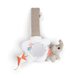 Done by Deer Kinderwagen mobiel - Playground colour mix