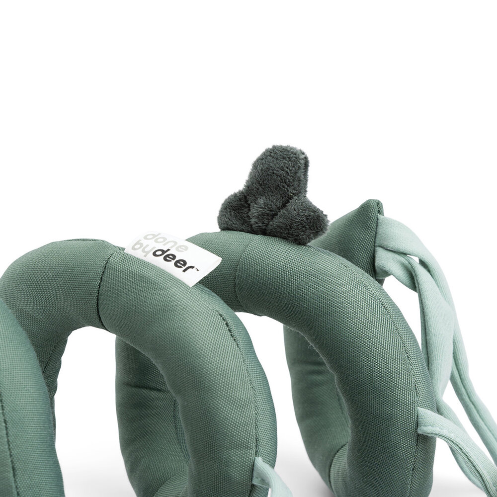 Done by Deer Activiteitenspiraal - Tiny farm Done by Deer Activiteitenspiraal - Tiny farm