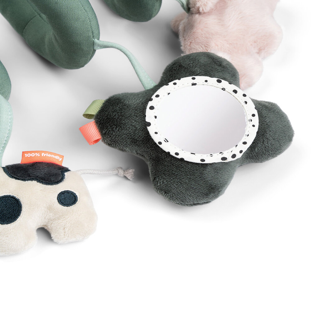 Done by Deer Activiteitenspiraal - Tiny farm Done by Deer Activiteitenspiraal - Tiny farm