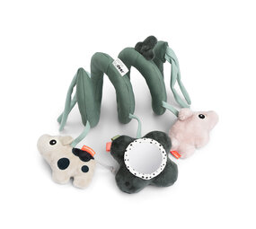 Done by Deer Activiteitenspiraal - Tiny farm Done by Deer Activiteitenspiraal - Tiny farm