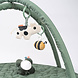 Done by Deer Activiteiten speelmat - Tiny farm Done by Deer Activiteiten speelmat - Tiny farm