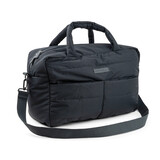 Done by Deer Gewatteerde luiertas Black