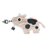 Done by Deer Knuffeldoekje Dotti Sand