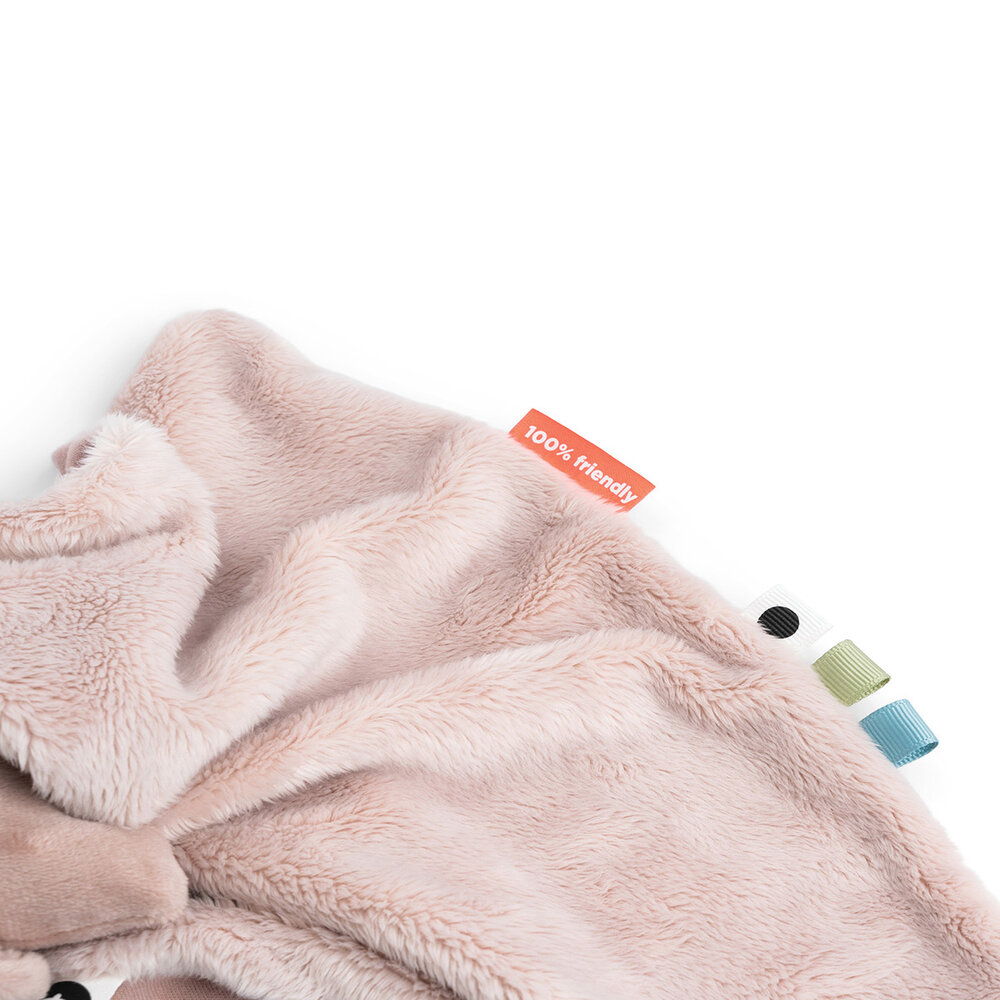 Done by Deer Knuffeldoekje Pigee Powder