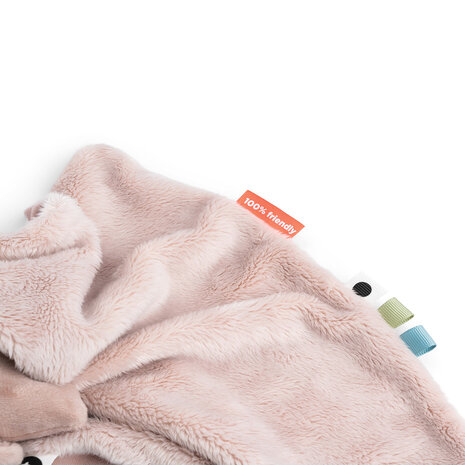 Done by Deer Knuffeldoekje Pigee Powder