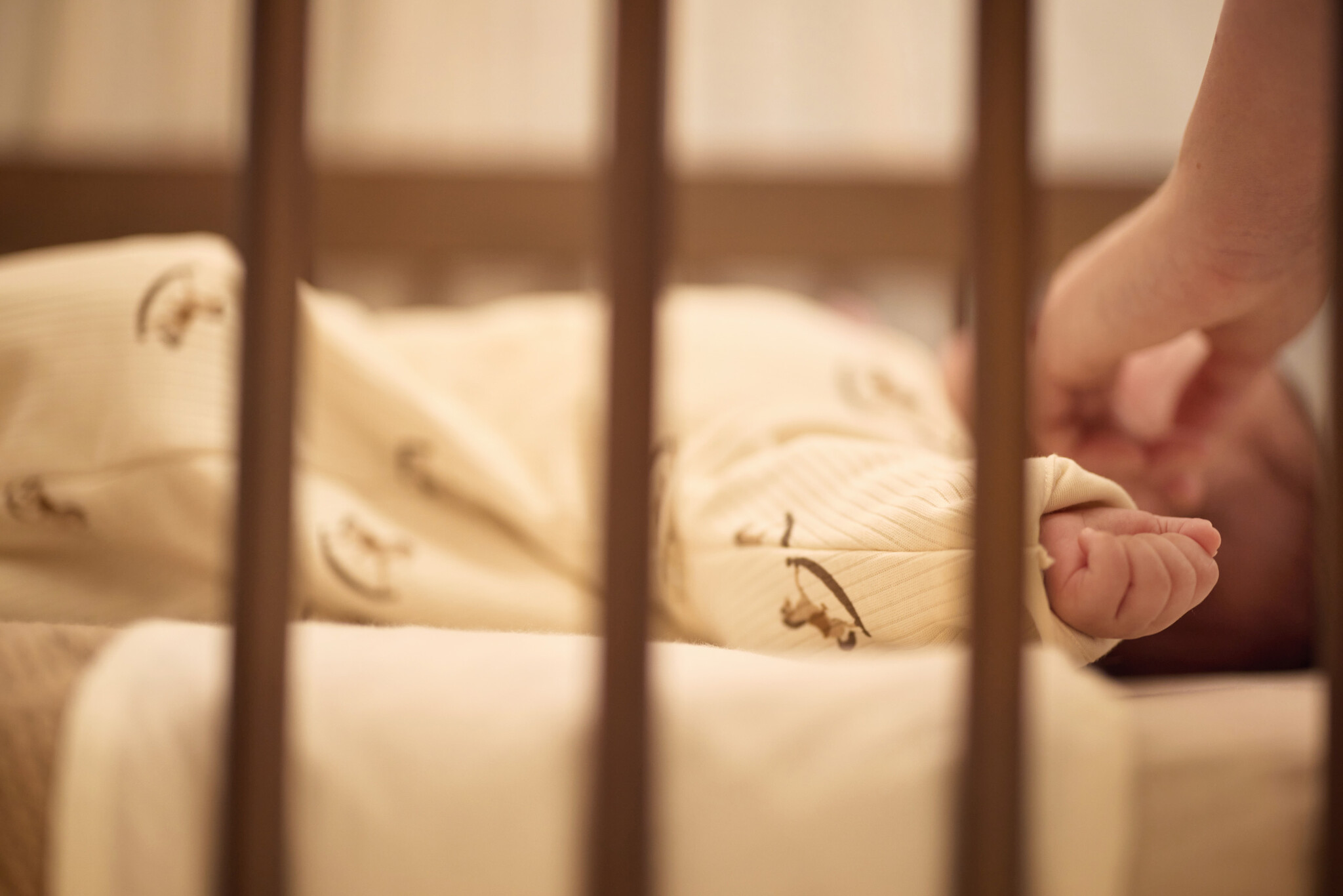 Wat zijn TOG-waardes? Zo slaapt je kindje veilig en comfortabel Wat zijn TOG-waardes? Zo slaapt je kindje veilig en comfortabel