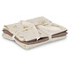 That's Mine Hydrofiele doek Bora - Dreamily 70x70 cm (3 pack) That's Mine Hydrofiele doek Bora - Dreamily 70x70 cm (3 pack)