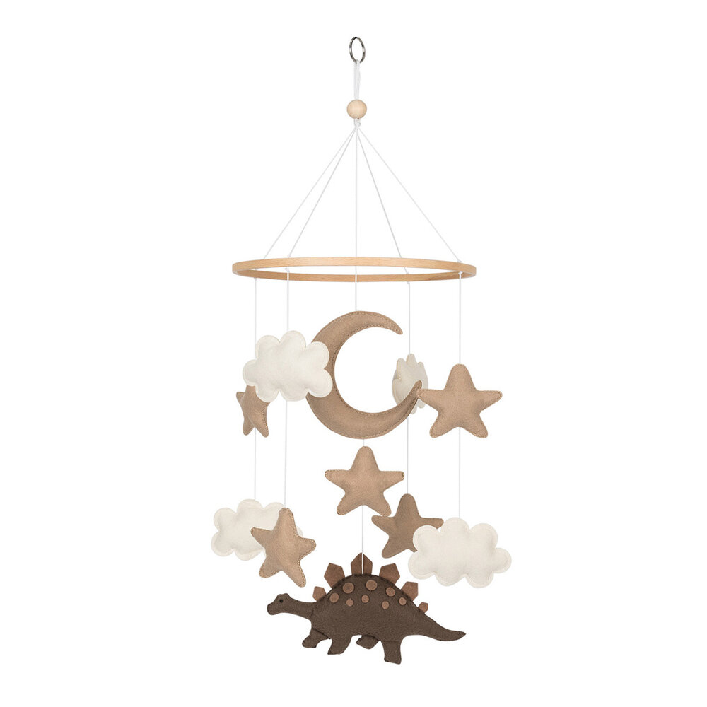 That's Mine Baby mobiel - Dinosaur That's Mine Baby mobiel - Dinosaur