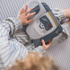 That's Mine Vilten activiteitenboekje - Etoile rocket That's Mine Vilten activiteitenboekje - Etoile rocket
