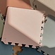 That's Mine Foam speelmat - Light brown - 100x100 cm That's Mine Foam speelmat - Light brown - 100x100 cm