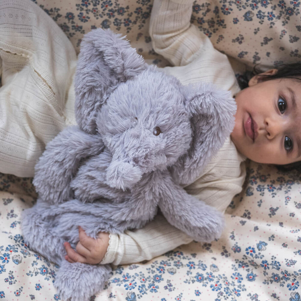 That's Mine Verzwaringsknuffel Houston - Elephant small That's Mine Verzwaringsknuffel Houston - Elephant small