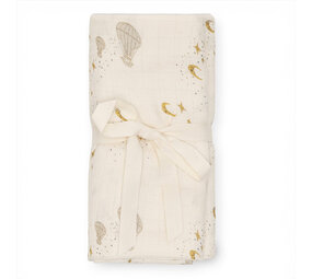 That's Mine  Hydrofiele inbakerdoek  Jana - Dreamily