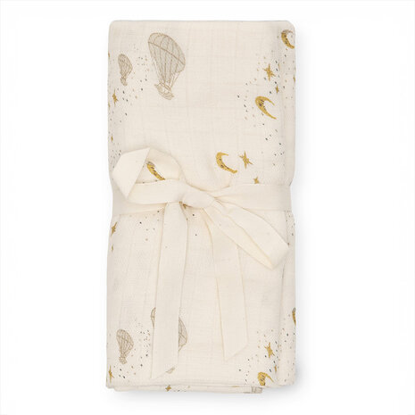 That's Mine  Hydrofiele inbakerdoek  Jana - Dreamily