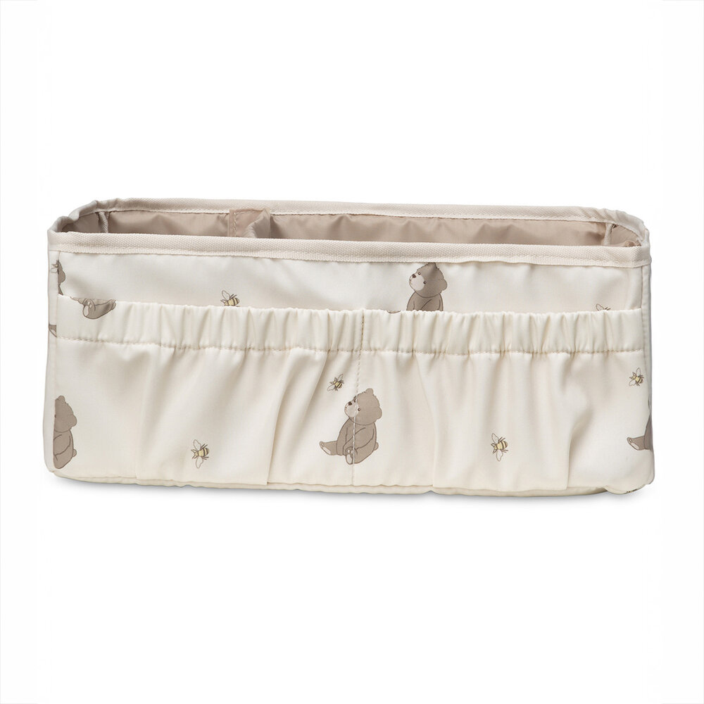 That's Mine  Commode opbergmand Lily - Bees and Bears That's Mine  Commode opbergmand Lily - Bees and Bears