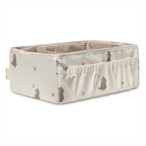 That's Mine  Commode opbergmand Lily - Bees and Bears That's Mine  Commode opbergmand Lily - Bees and Bears