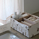 That's Mine Commode opbergmand Lily - Bees and Bears That's Mine Commode opbergmand Lily - Bees and Bears