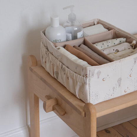 That's Mine Commode opbergmand Lily - Dreamily That's Mine Commode opbergmand Lily - Dreamily