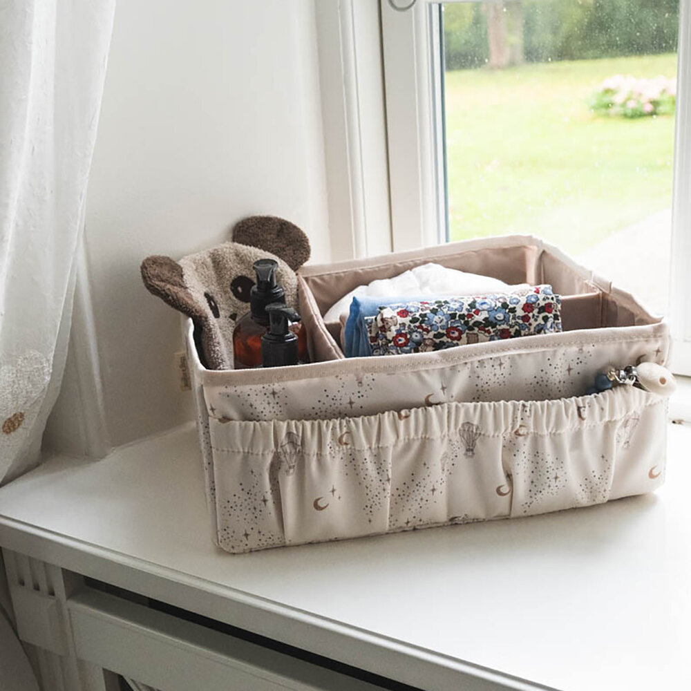 That's Mine Commode opbergmand Lily - Dreamily That's Mine Commode opbergmand Lily - Dreamily