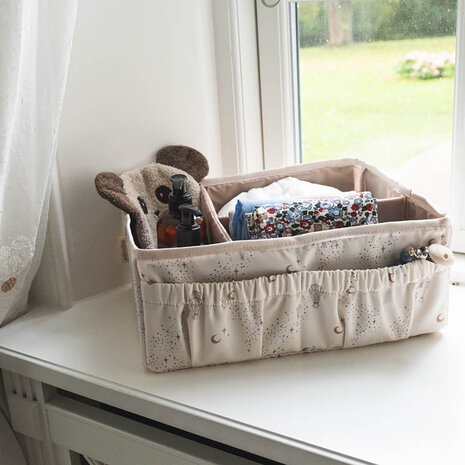 That's Mine Commode opbergmand Lily - Dreamily That's Mine Commode opbergmand Lily - Dreamily