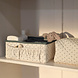 That's Mine Commode opbergmand Lily - Lots of love sky That's Mine Commode opbergmand Lily - Lots of love sky