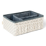 That's Mine  Commode opbergmand Lily - Lots of love sky That's Mine  Commode opbergmand Lily - Lots of love sky