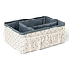 That's Mine Commode opbergmand Lily - Lots of love sky That's Mine Commode opbergmand Lily - Lots of love sky