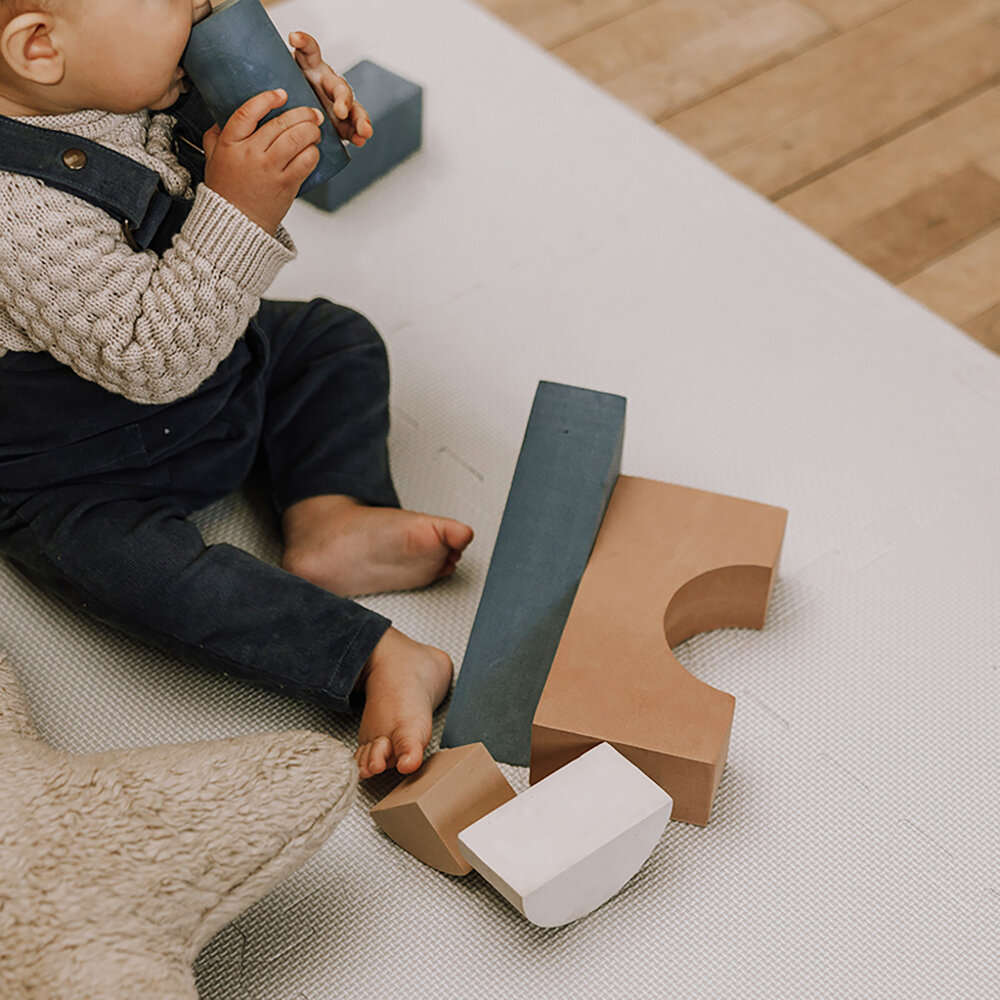 That's Mine  Foam speelblokken - Miko