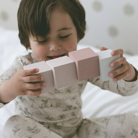 That's Mine  Foam speelblokken - Miko