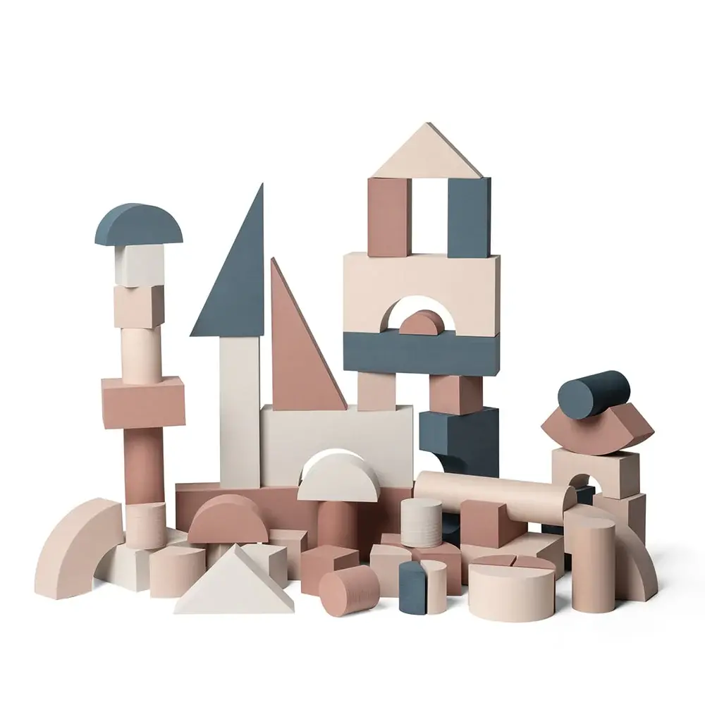 That's Mine  Foam speelblokken - Miko