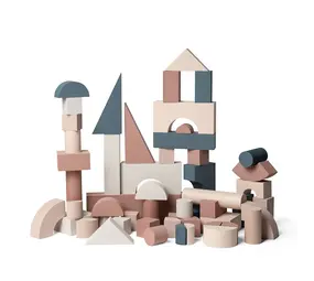 That's Mine  Foam speelblokken - Miko