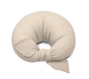 That's Mine  Voedingskussen Moon - Feather Grey