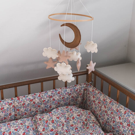 That's Mine  Baby mobiel - Moon