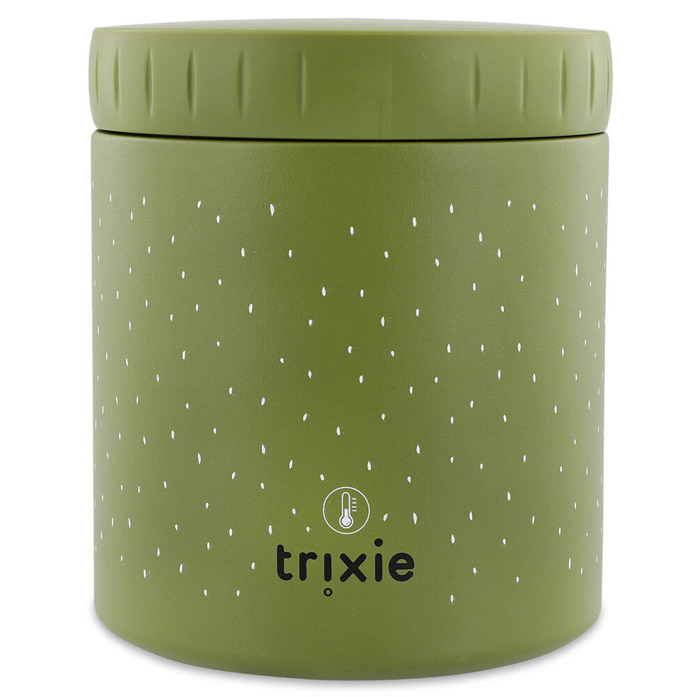 Trixie Isothermische lunchpot 500 ml - Mr. Dino