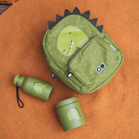 Trixie Isothermische lunchpot 500 ml - Mr. Dino