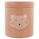 Trixie Isothermische lunchpot 500 ml - Mrs. Cat Trixie Isothermische lunchpot 500 ml - Mrs. Cat