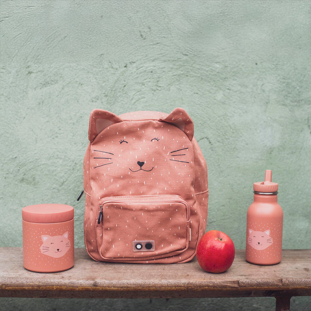 Trixie Isothermische lunchpot 500 ml - Mrs. Cat Trixie Isothermische lunchpot 500 ml - Mrs. Cat