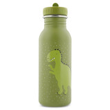 Trixie Drinkfles 500ml - Mr. Dino Trixie Drinkfles 500ml - Mr. Dino