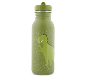 Trixie Drinkfles 500ml - Mr. Dino Trixie Drinkfles 500ml - Mr. Dino