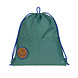 Lässig Gymtas Little Gang - Donkergroen Lässig Gymtas Little Gang - Donkergroen