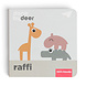 Done by Deer Kartonnen boekje - Friends Raffi Done by Deer Kartonnen boekje - Friends Raffi