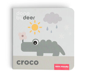 Done by Deer Kartonnen boekje - Seizoenen Done by Deer Kartonnen boekje - Seizoenen