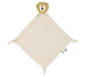 Trixie Knuffeldoekje - Bliss Beige - Mr. Lion