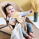 Trixie Knuffeldoekje - Bliss Beige - Mr. Lion Trixie Knuffeldoekje - Bliss Beige - Mr. Lion