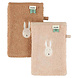 Trixie Washandje Aura (2-pack) - Mrs. Rabbit Trixie Washandje Aura (2-pack) - Mrs. Rabbit