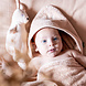 Trixie Badcape 75x75 cm Aura - Mrs. Rabbit Trixie Badcape 75x75 cm Aura - Mrs. Rabbit